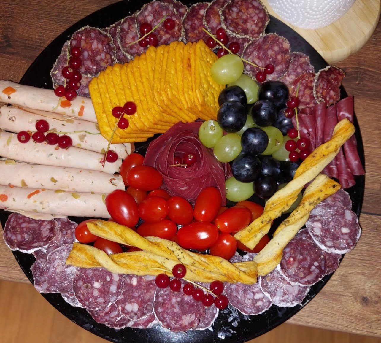 Charcuterie Fine